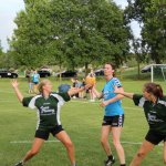 2017_07_11 Landesliga Frauen SV Schraudenbach - SpVgg Hambach